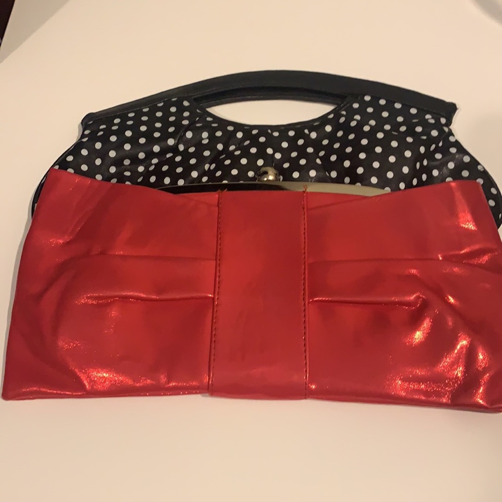 Two Small Purses - image 4